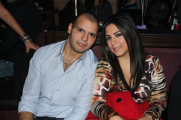 Christmas Party 